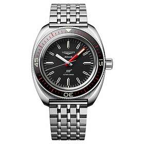 Longines Longines L2.836.4.52.9