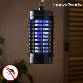 InnovaGoods Kl-900 Lampe Anti-moustiques