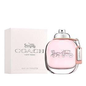 Coach New York edt 90ml
