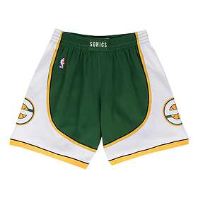 Mitchell & Ness NBA Swingman Seattle Supersonics