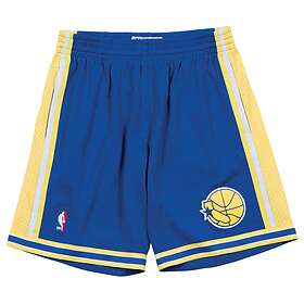 Mitchell & Ness NBA Swingman Golden State Warriors