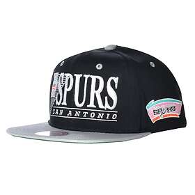 Mitchell & Ness NBA Swingman San Antonio Spurs