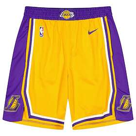 Nike Nba Swingman La Lakers Icon