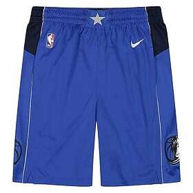 Nike Nba Swingman Road Dallas Mavericks