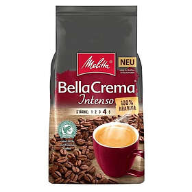 Melitta Coffee Bella Crema Intenso 1kg