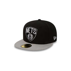 New Era Nba Basic Brooklyn Nets