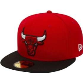 New Era Nba Basic Chicago Bulls
