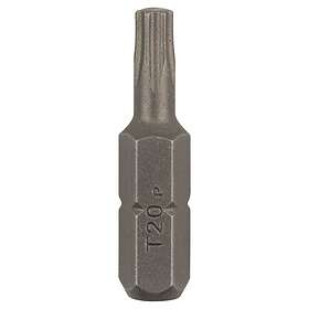 Bosch Skruvbits standard T Torx T 20