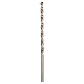 Bosch HSS-G DIN 340 Metallborr extra långa 4.2x78x119mm 5-pack