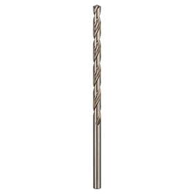 Bosch Metallborr extra långa HSS-G DIN 340 7x102x156mm