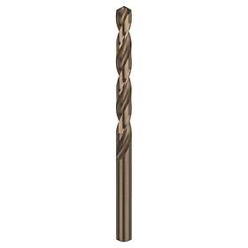 Bosch Metallborr HSS-Co DIN 338 D=8,0mm L=117mm
