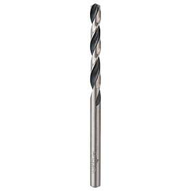 Bosch HSS spiralborrbit med PointTeQ 4,7mm