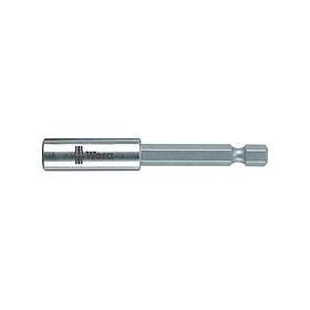 Universal Wera 899/4/1 bit holder 1/4 "x75mmx1/4 "