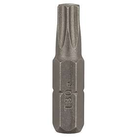 Bosch Skruvbits standard T Torx T 30