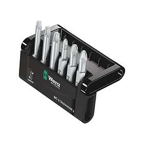 Universal Wera Bit-Check 6 2