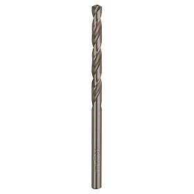 Bosch HSS-G DIN 338 Metallborr extra långa 4.2x43x75mm
