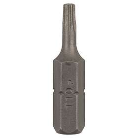 Bosch Skruvbits standard T Torx T 10