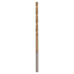 Bosch Metallborr HSS-TiN DIN 338 D=2,0mm L=49mm
