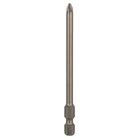 Bosch Skruvbit extrahård PZ 1 89mm