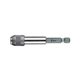 Universal Wera 895/4/1 bit holder 1/4 "x77mmx1/4 "