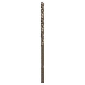 Bosch Metallborr extra långa HSS-G DIN 338 3,1x36x65mm