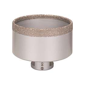 Bosch Diamanttorrhålsåg Dry Speed Best for Ceramic 80x35mm