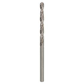 Bosch Metallborr extra långa HSS-G DIN 338 3,5x39x70mm 2-pack