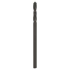 Bosch Karosseriborr extra korta HSS-R DIN 1897 2,5x14x43mm