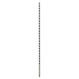 Bosch Träspiralborr sexkant 8x385x450mm d 6,35mm