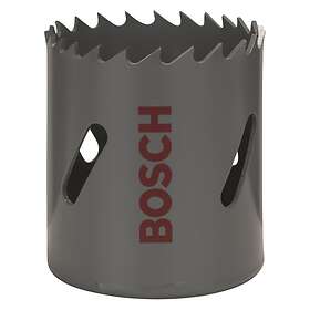Bosch HSS-bimetallhålsågar för standardadapter 46mm 1 13/16"