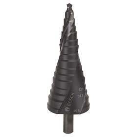 Bosch Etappborr HSS-AlTiN M10-M40 10,0mm 125,5mm