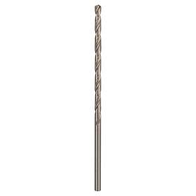 Bosch Metallborr extra långa HSS-G DIN 340 4,5x82x126mm