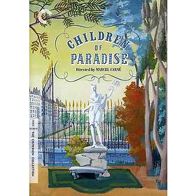 Children of Paradise - Criterion Collection (US) (DVD)