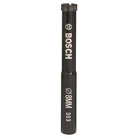 Bosch Diamantvåtborr Diamond for Hard Ceramics 8x35mm