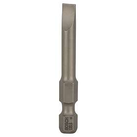 Bosch Skruvbit extrahård S 1.0x5.5 49mm