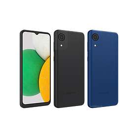 Samsung Galaxy A03 SM-A032/DS Dual SIM 2GB RAM 32GB