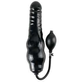 Extreme Fetish Fantasy Inflatable Ass Blaster