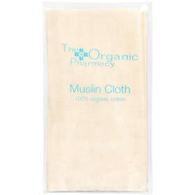 The Organic Pharmacy Organic Muslin Cloth