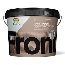 Beckers Trälasyr Front Drivved 3L