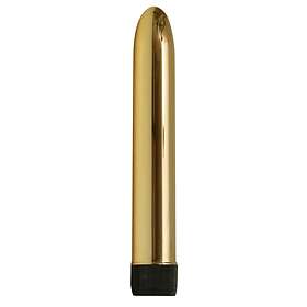 You2Toys Gold Vibrator