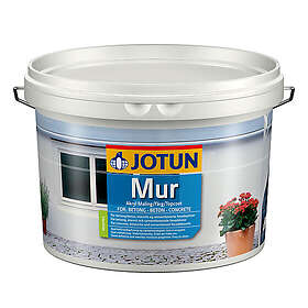 Jotun Akrylfärg Mur 10L