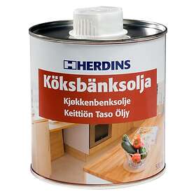 Herdins Köksbänksolja 500ml