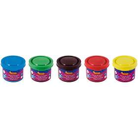 Jovi Fingerfärg Set 5x35ml