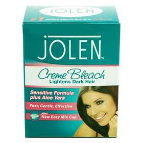 Jolen Creme Bleach Sensitive 30ml