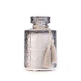 Sthlm Fragrance Supplier Aroma Diffuser Grey Tassel Edition