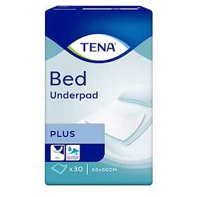 Tena Bed Secure Zone Plus 60x60cm (30-pack)