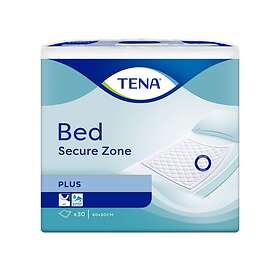 Tena Bed Secure Zone Plus 90x60cm (30-pack)