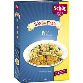 Urtekram Pasta Fusilli Glutenfri 250g - Hitta bästa pris på Prisjakt