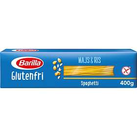 Barilla Pasta Spaghetti Glutenfri 400g
