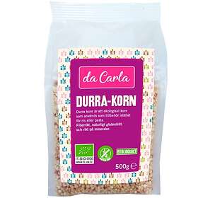 Durra-korn 500g